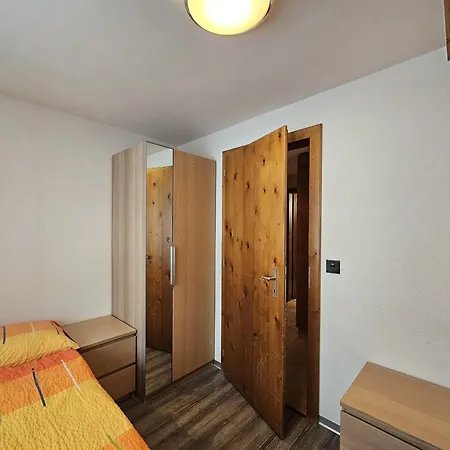 Belvedere Daire Saas Fee