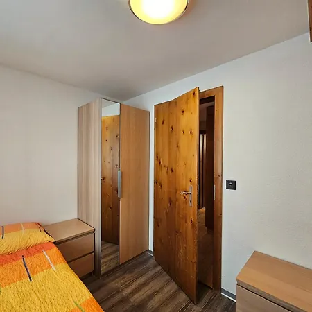 Apartment Belvedere *