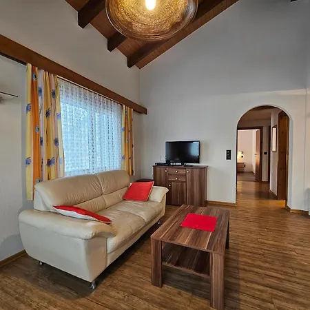 Apartment Belvedere *