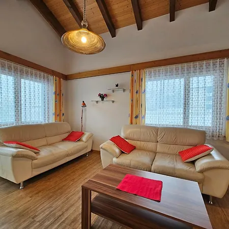 Belvedere Apartment *