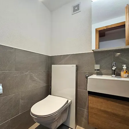 Belvedere Apartment