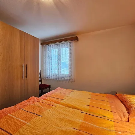 Belvedere Apartment