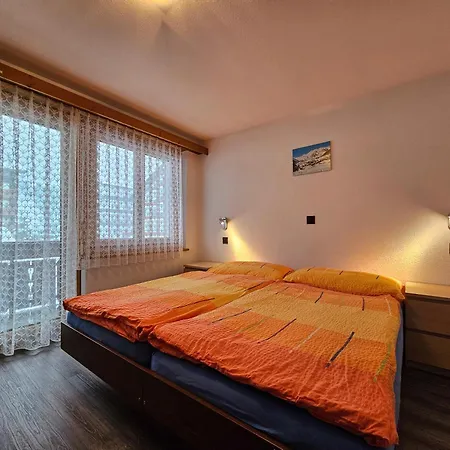 Belvedere Apartment