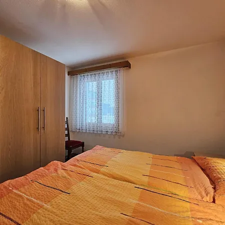 Belvedere * Saas Fee