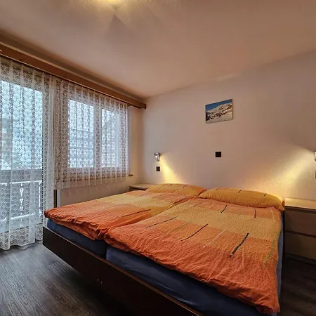 Belvedere Apartman *